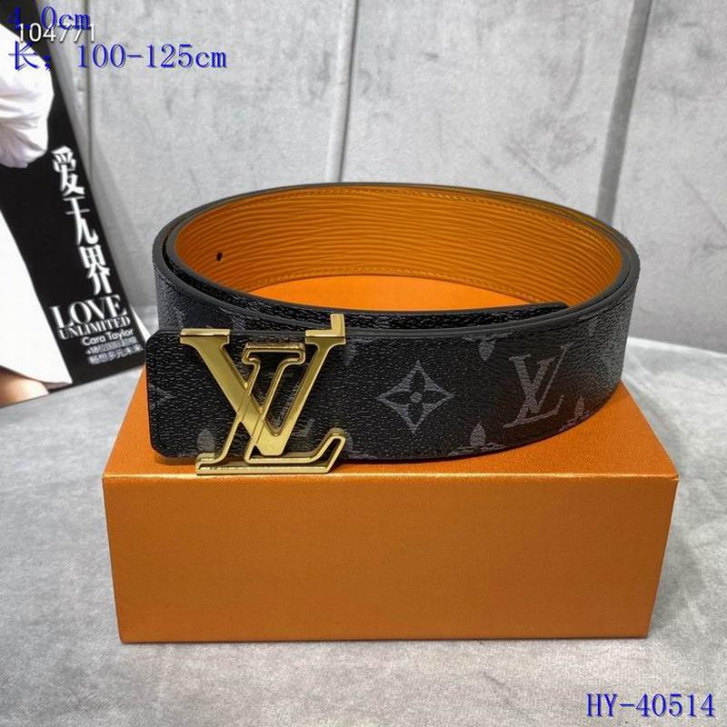 LV Belts 5774